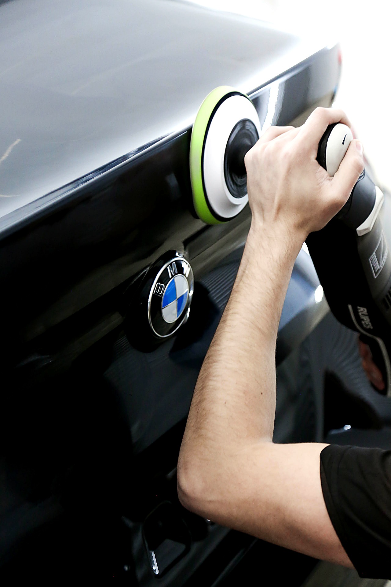 Detailing & Ceramic